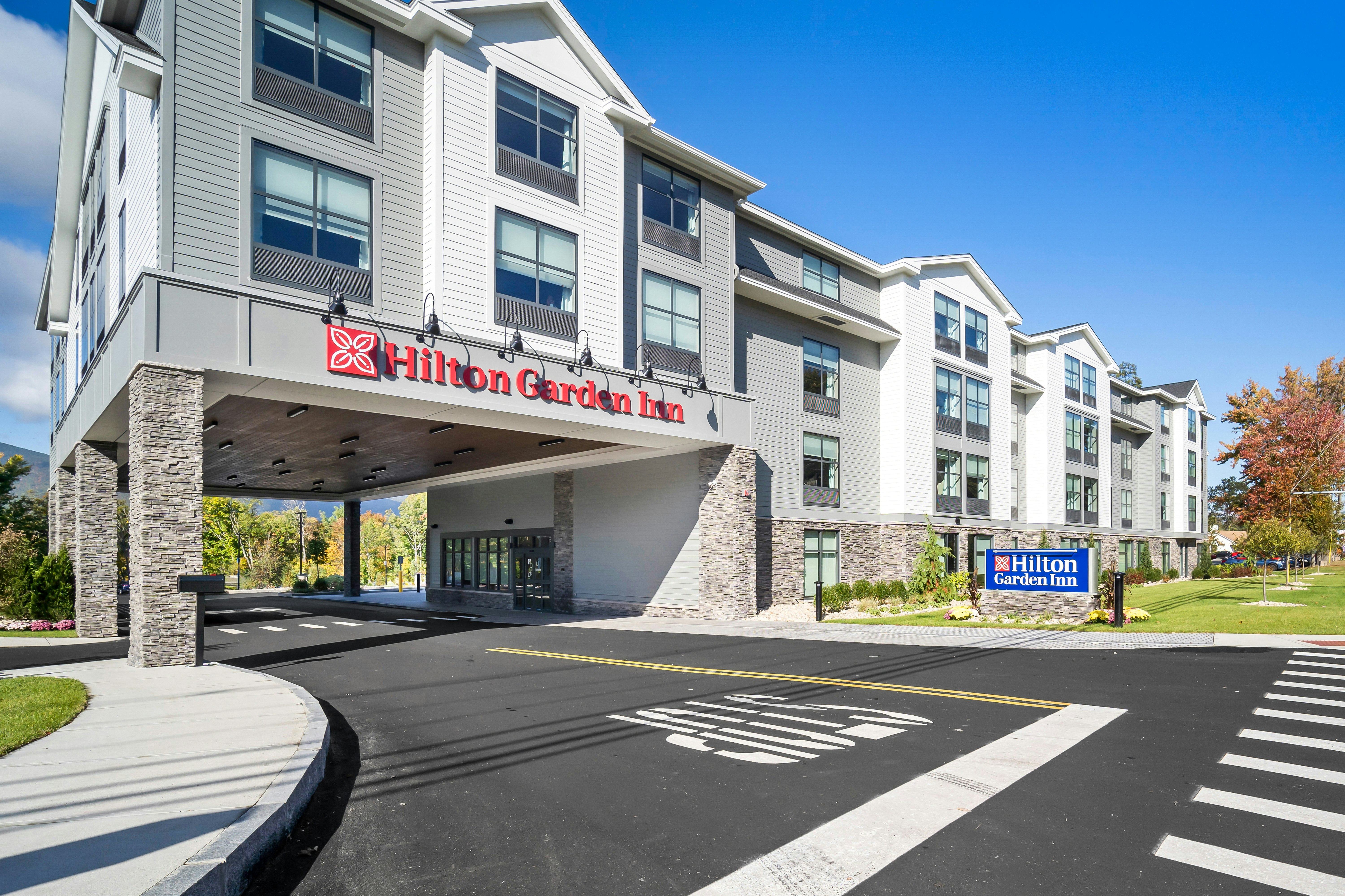 Hilton Garden Inn North Conway 22/29