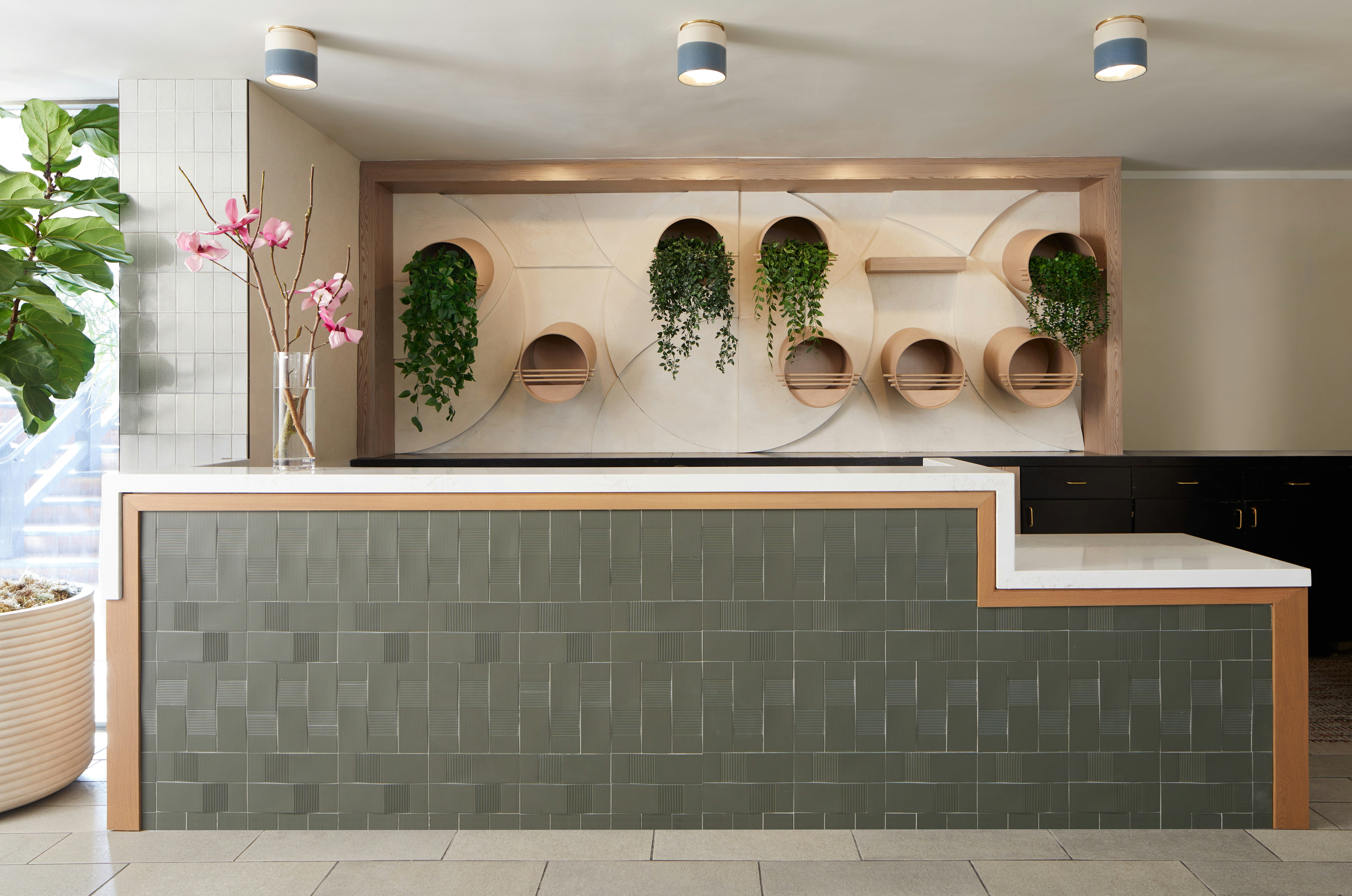 Kimpton Hotel Enso 5/60