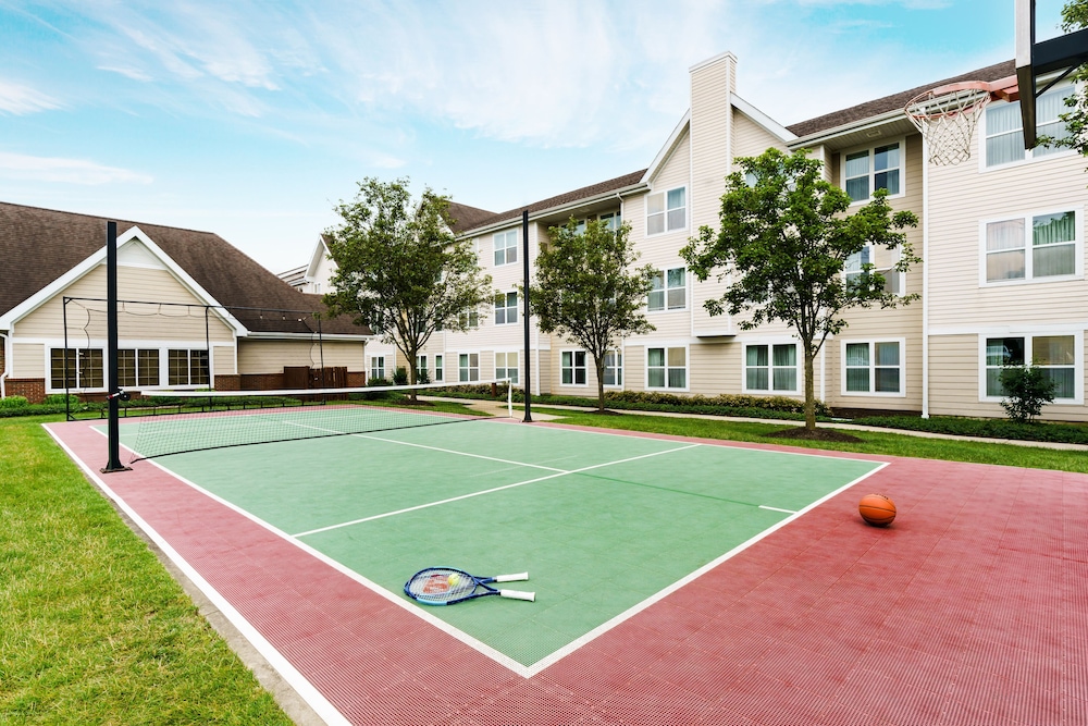 sport facilities
