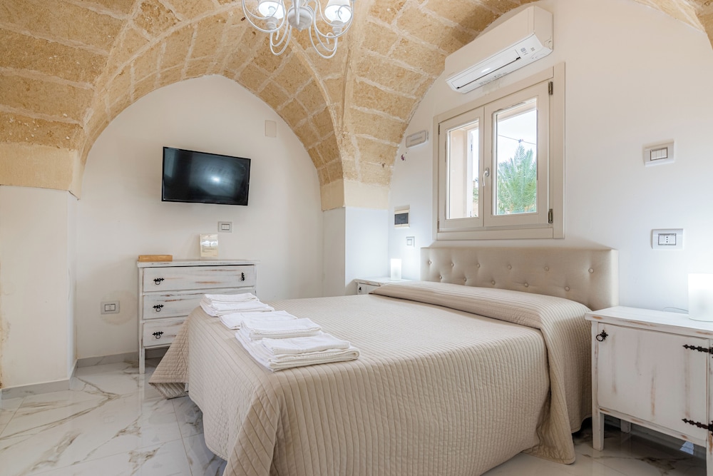 MASSERIA TENUTA QUINTINO 17/50