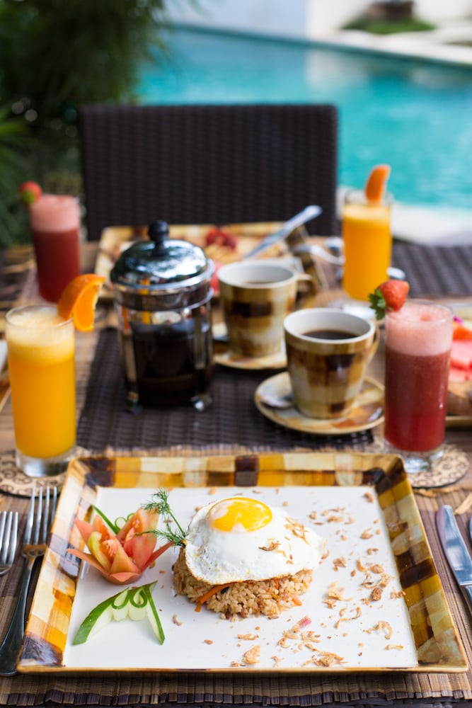 Villa Seriska Satu Sanur Bali 28/50