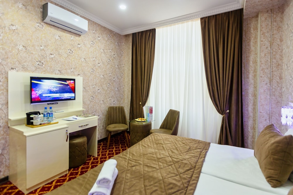 Baku City Hotel 36/50