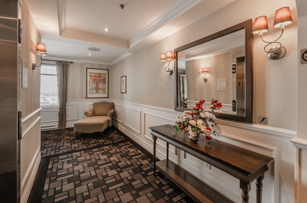 Le St Martin Hotel Suites Laval 7/64