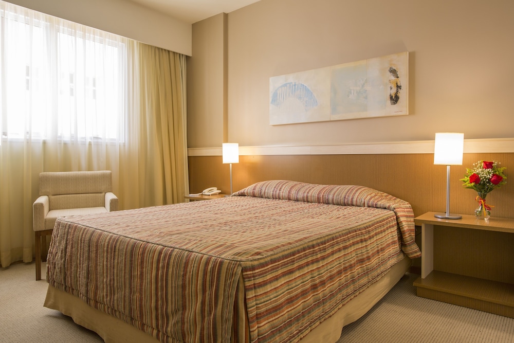 Astron Hotel Bauru 16/50