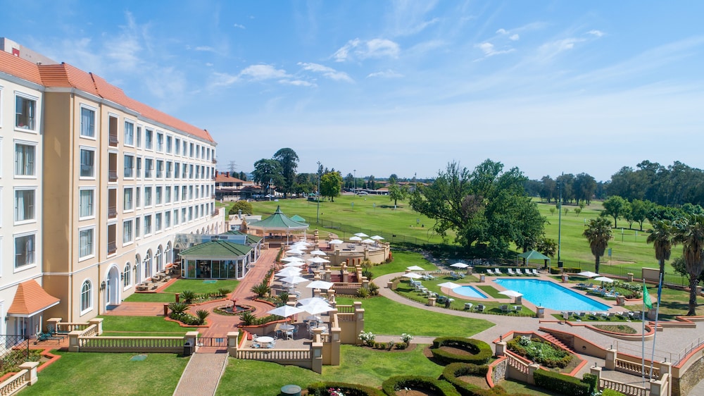 Riviera on Vaal Resort 6/66