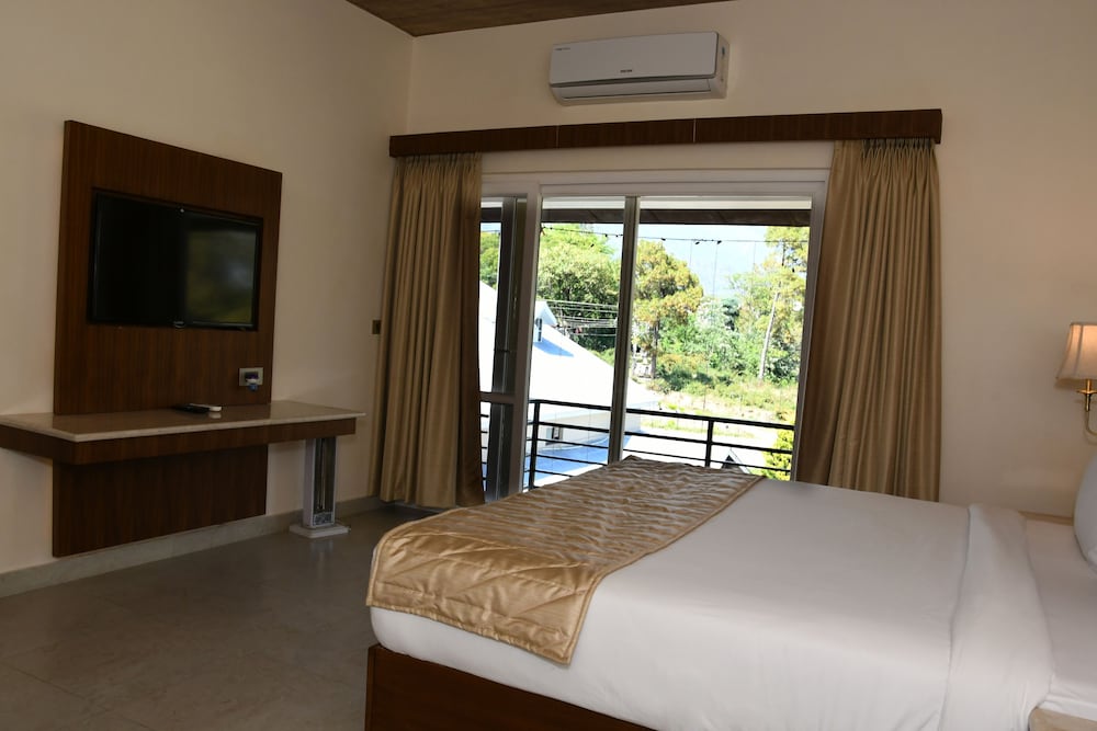 Mastiff Villa Camellia, Palampur 17/37
