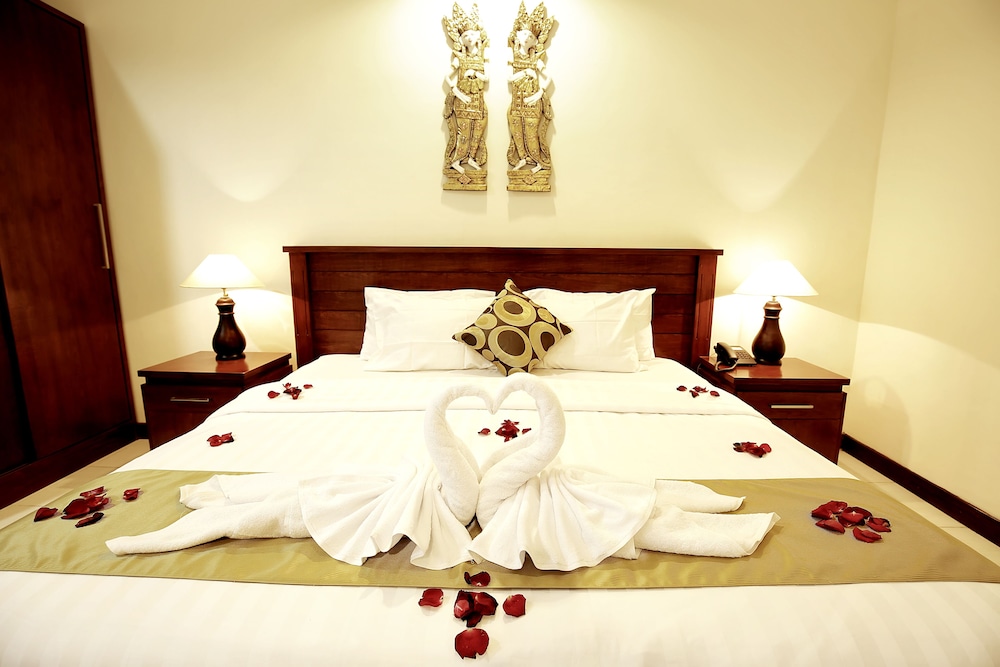 Hotel Segara Agung 27/48