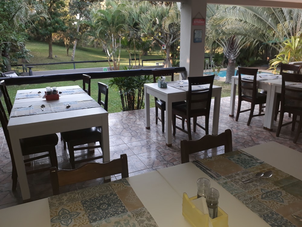 Sandpiper Guest House 24/38