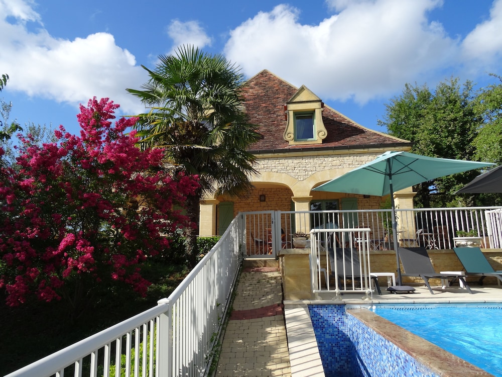 Hôtel Bon Encontre 15/23