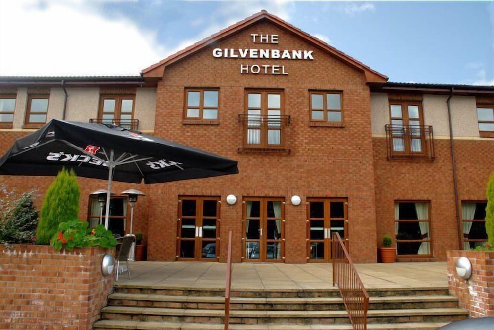 Gilvenbank 2/39