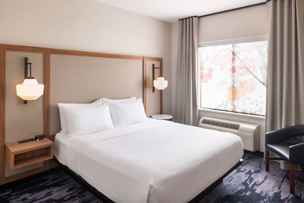 1 Bedroom, Family Suite
