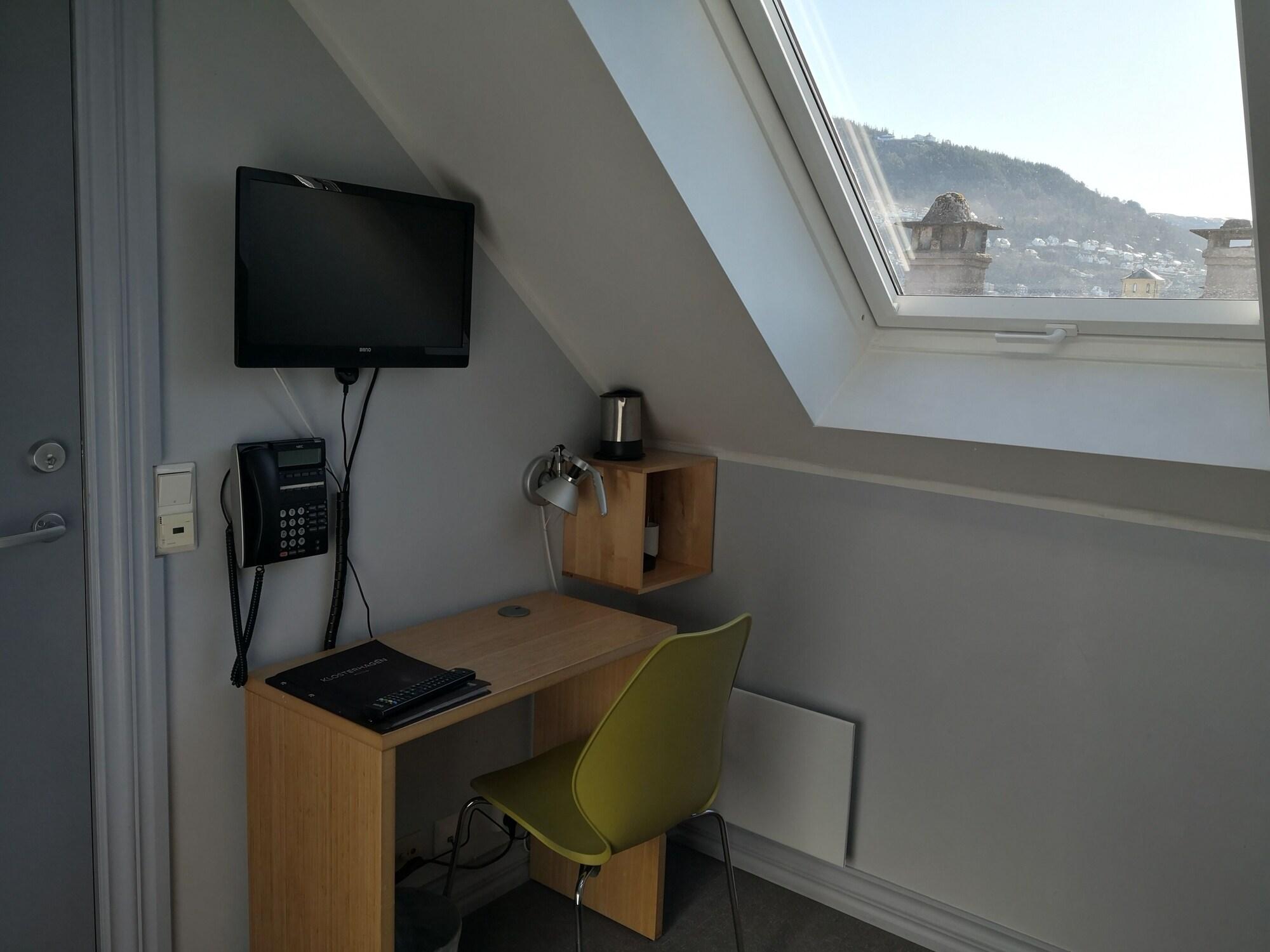 Klosterhagen Hotel 36/47