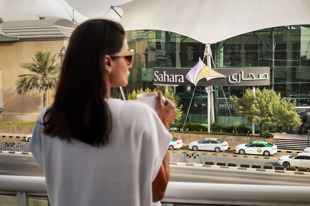 Golden Sands Hotel and Residences 10/71