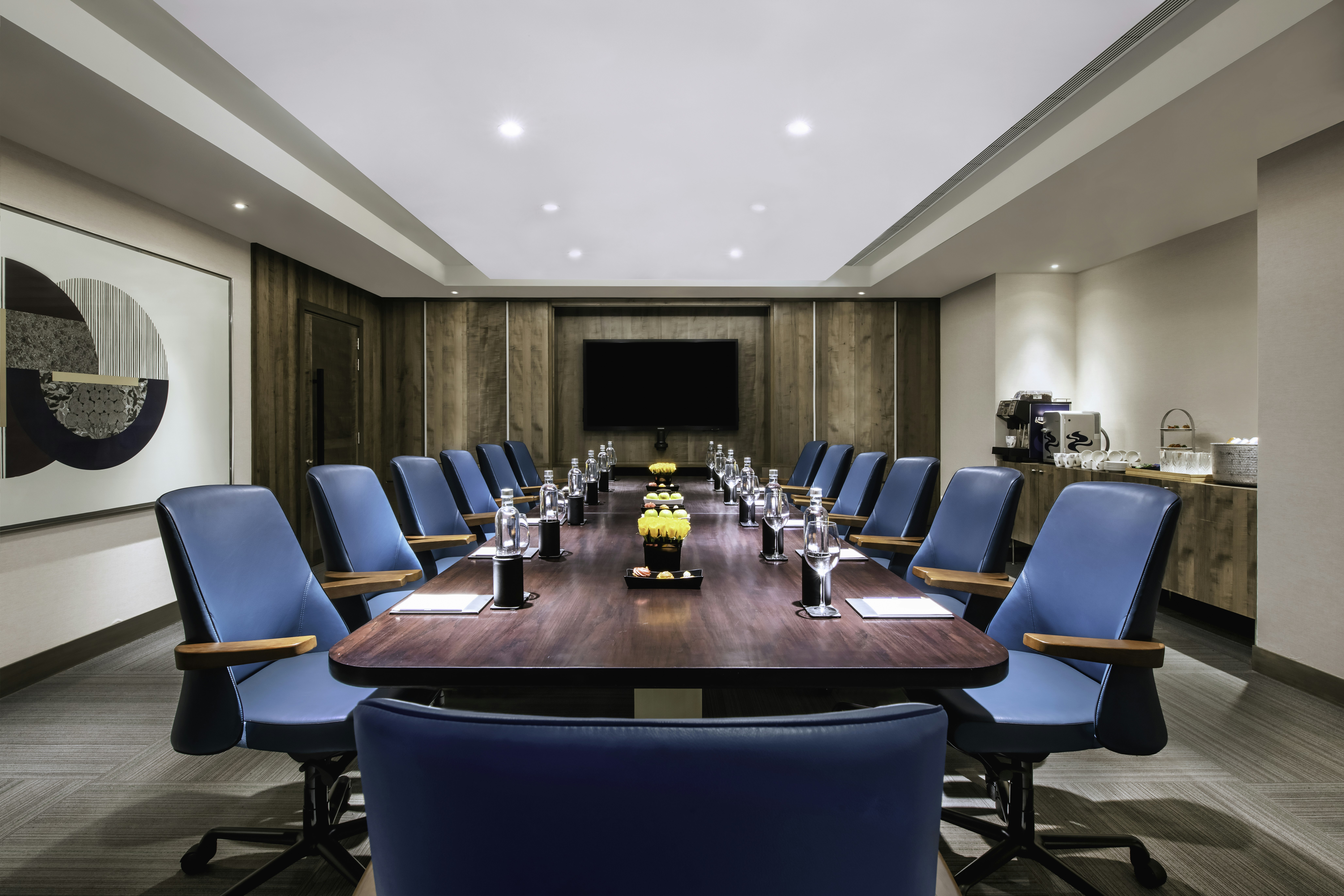 Vivanta Bhubaneswar DN Square 44/53