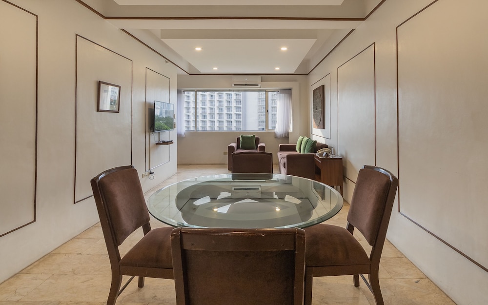 Orchid Garden Suites - Manila 36/64