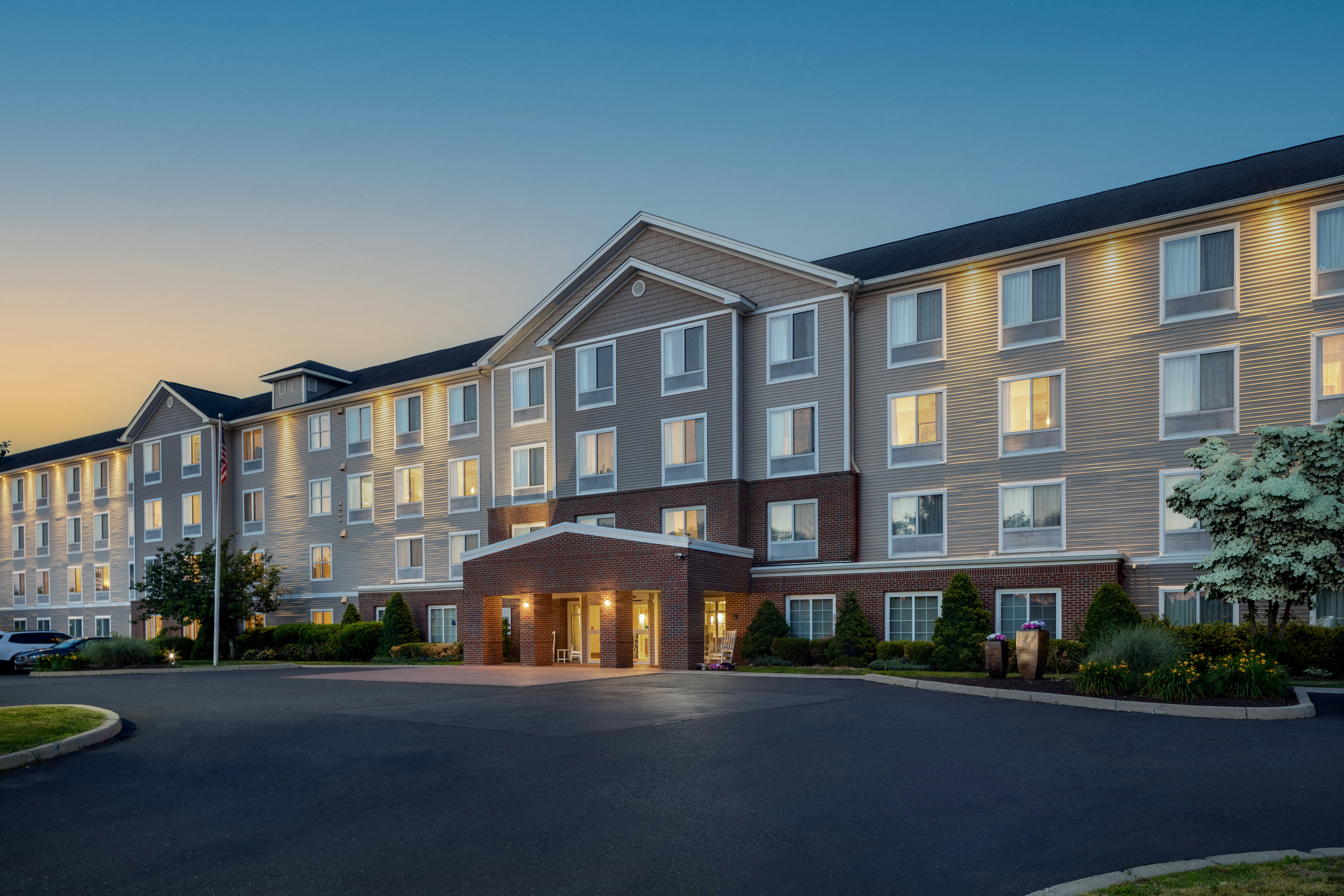Homewood Suites by Hilton Wallingford-Meriden 4/44