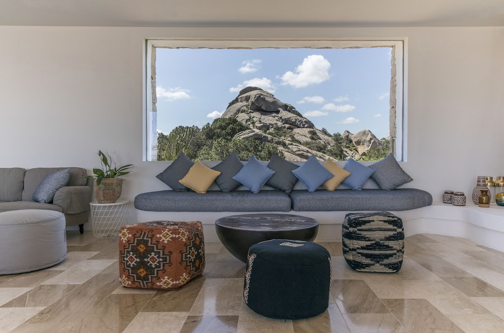 Grand Relais Dei Nuraghi - Adults Only 28/49