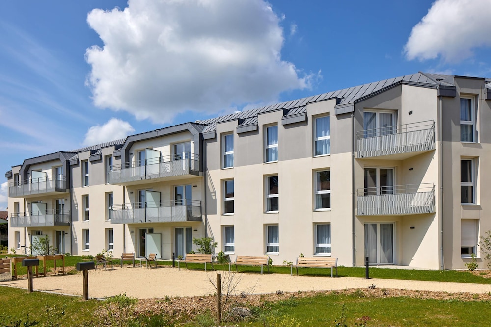 Quality Aparthotel Cholet 4/32