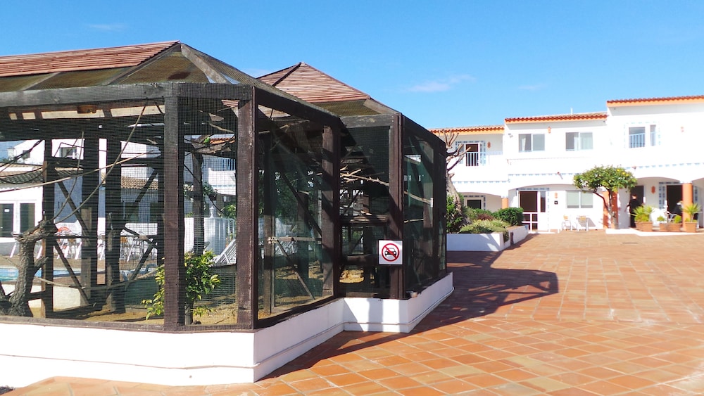 Centre Algarve 4/50