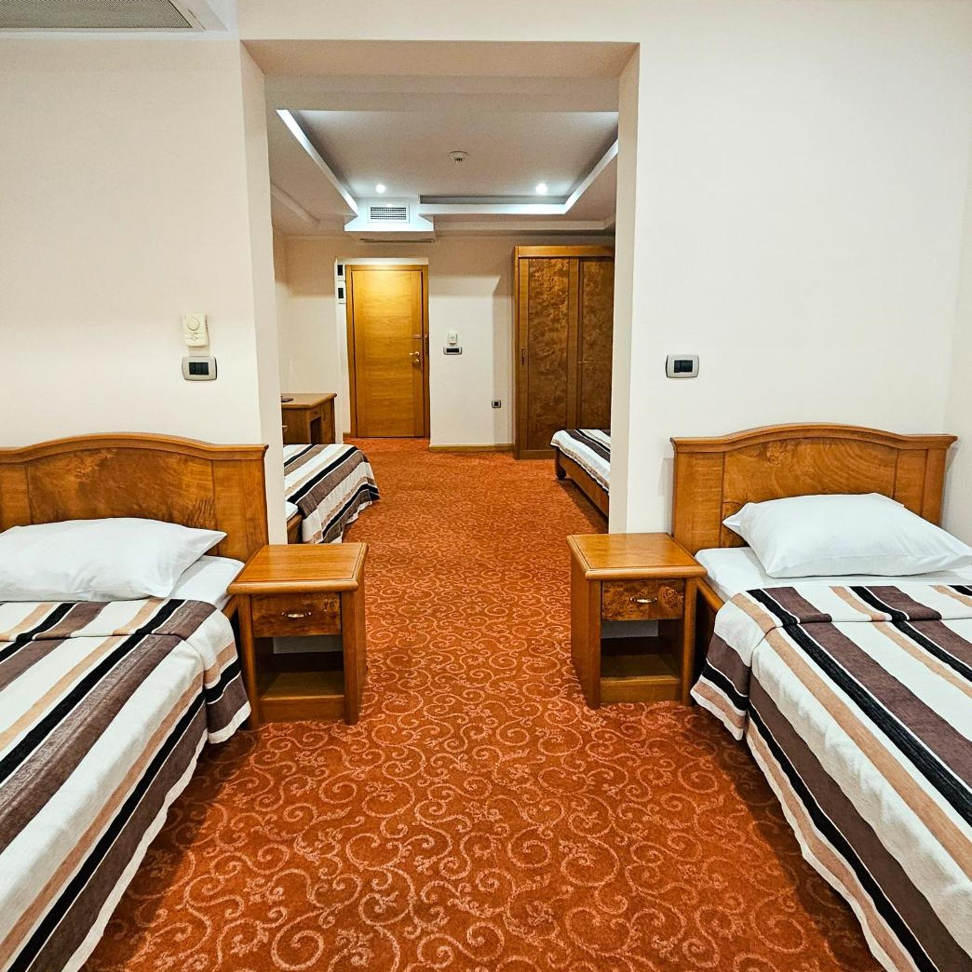 Hotel Bambis 9/54