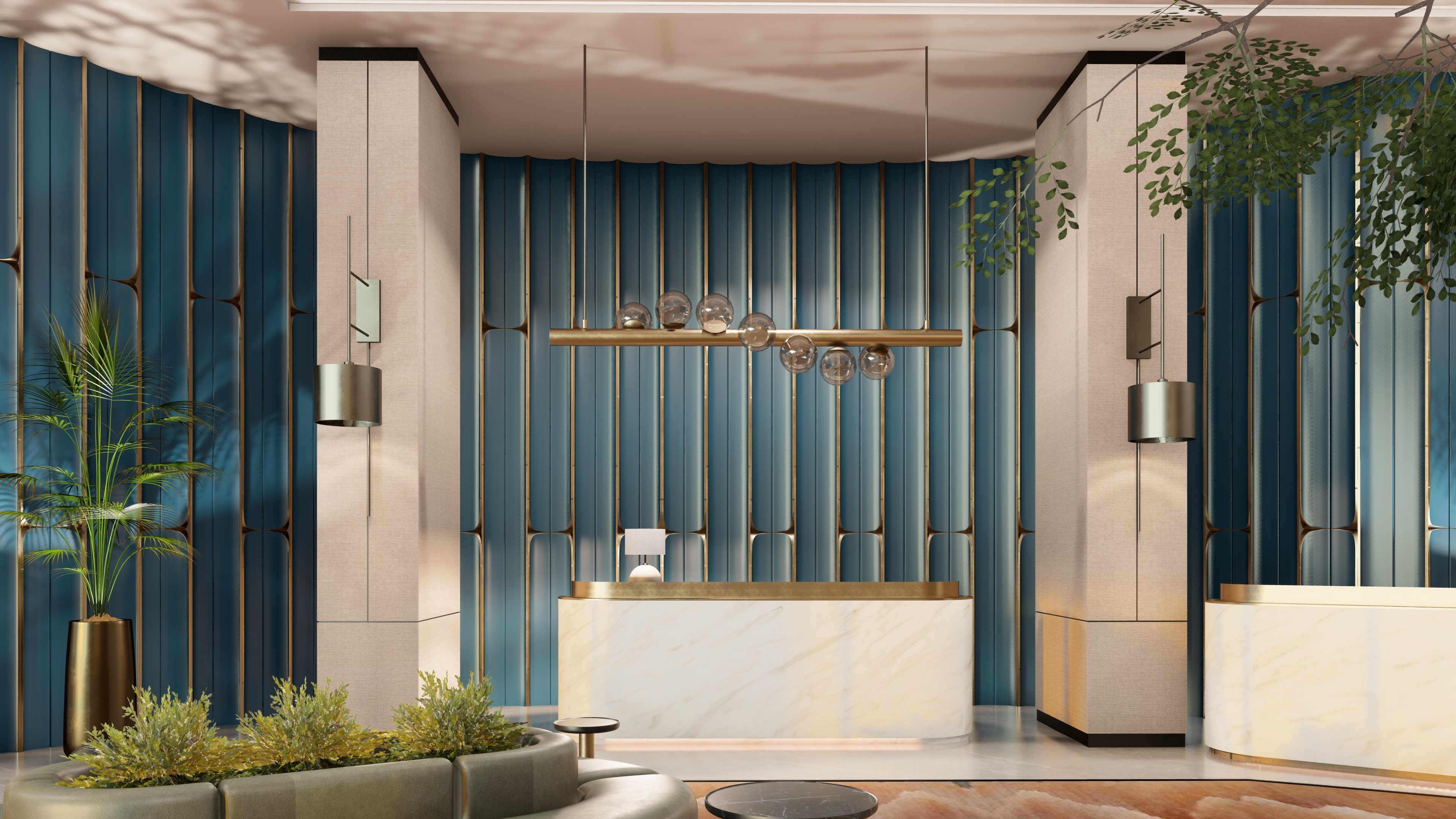 Voco Cairo Arabella Plaza by IHG 11/63