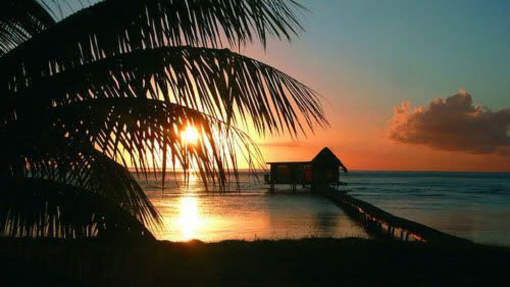 Raiatea Lodge Hotel 31/43