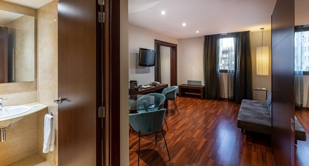 Hotel Gran Ultonia 26/49