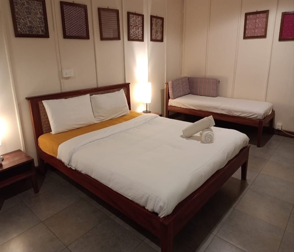Hotel Mango Hill 14/50