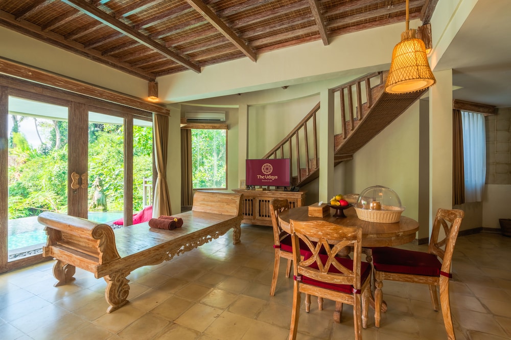The Udaya Resort Spa 55/74