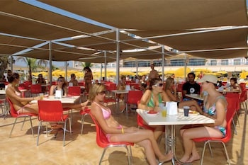 Casa Fora Beach Resort 65/67