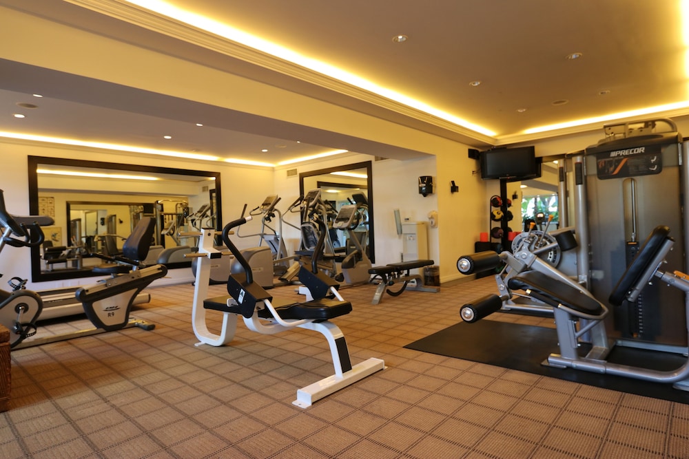 Beverly Hills Plaza Hotel & Spa 26/63