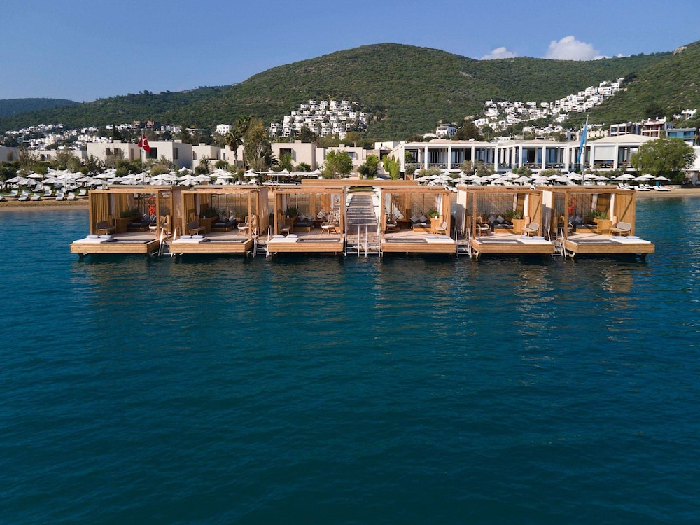 Voyage Torba 45/49