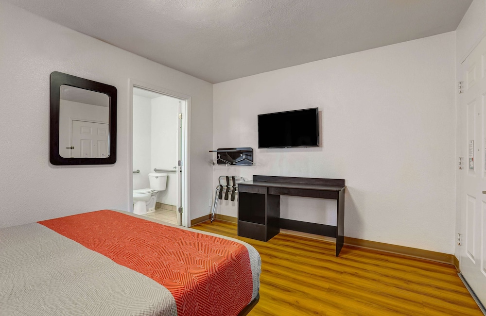Motel6 Marysville, CA 29/47