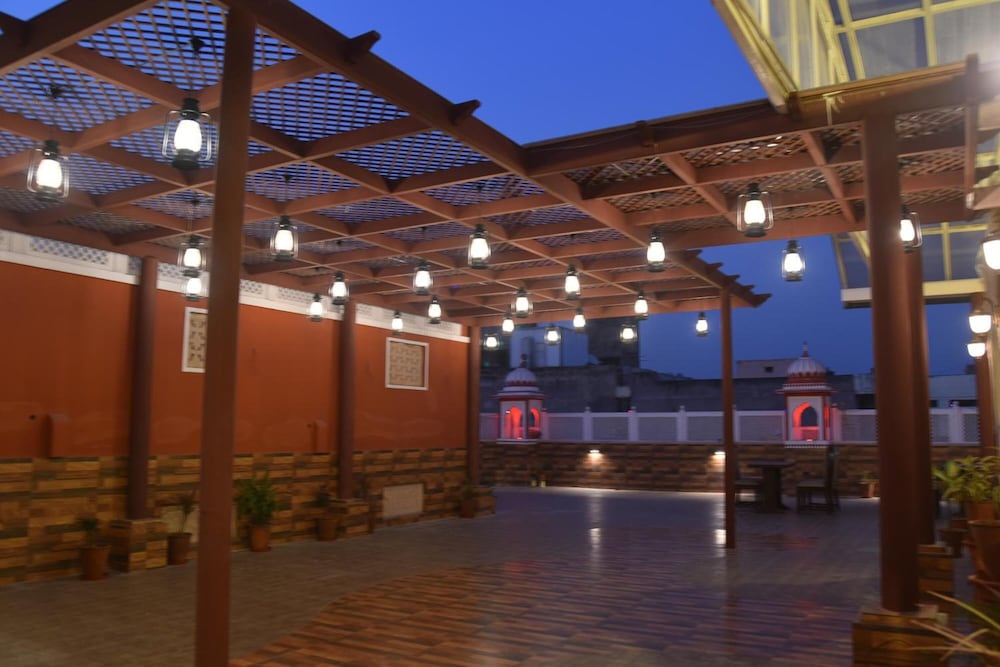 Jaipur Hotel New 20/26