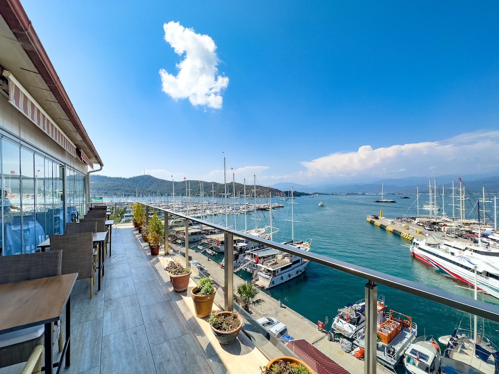 Dedeoglu Hotel 44/50
