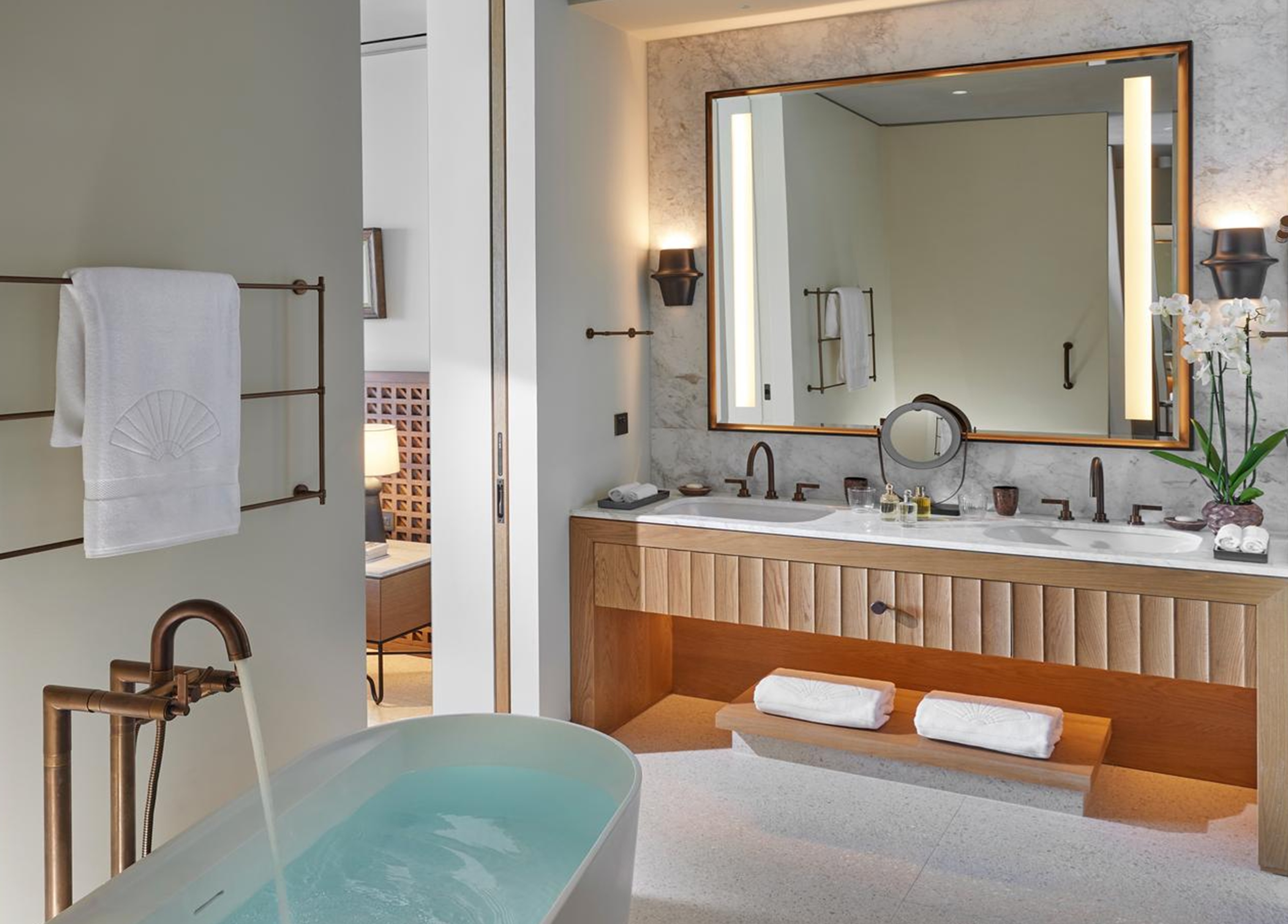 Junior Suite, Bay View