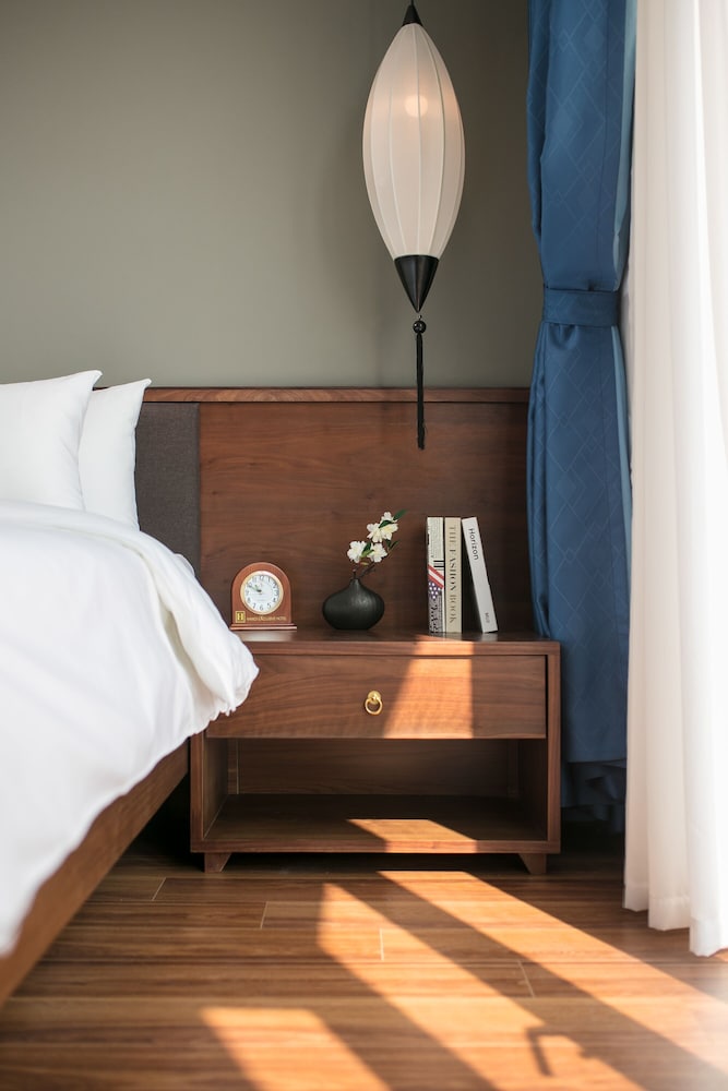 Hanoi Exclusive Hotel 20/33