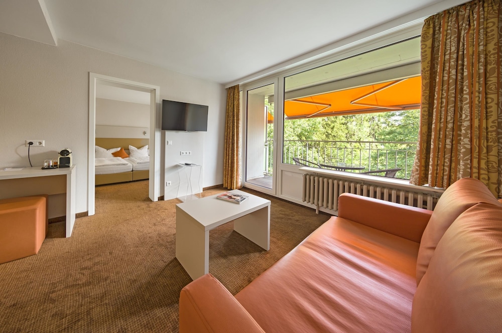 Sure Hotel By Best Western Bad Duerrheim 42/53