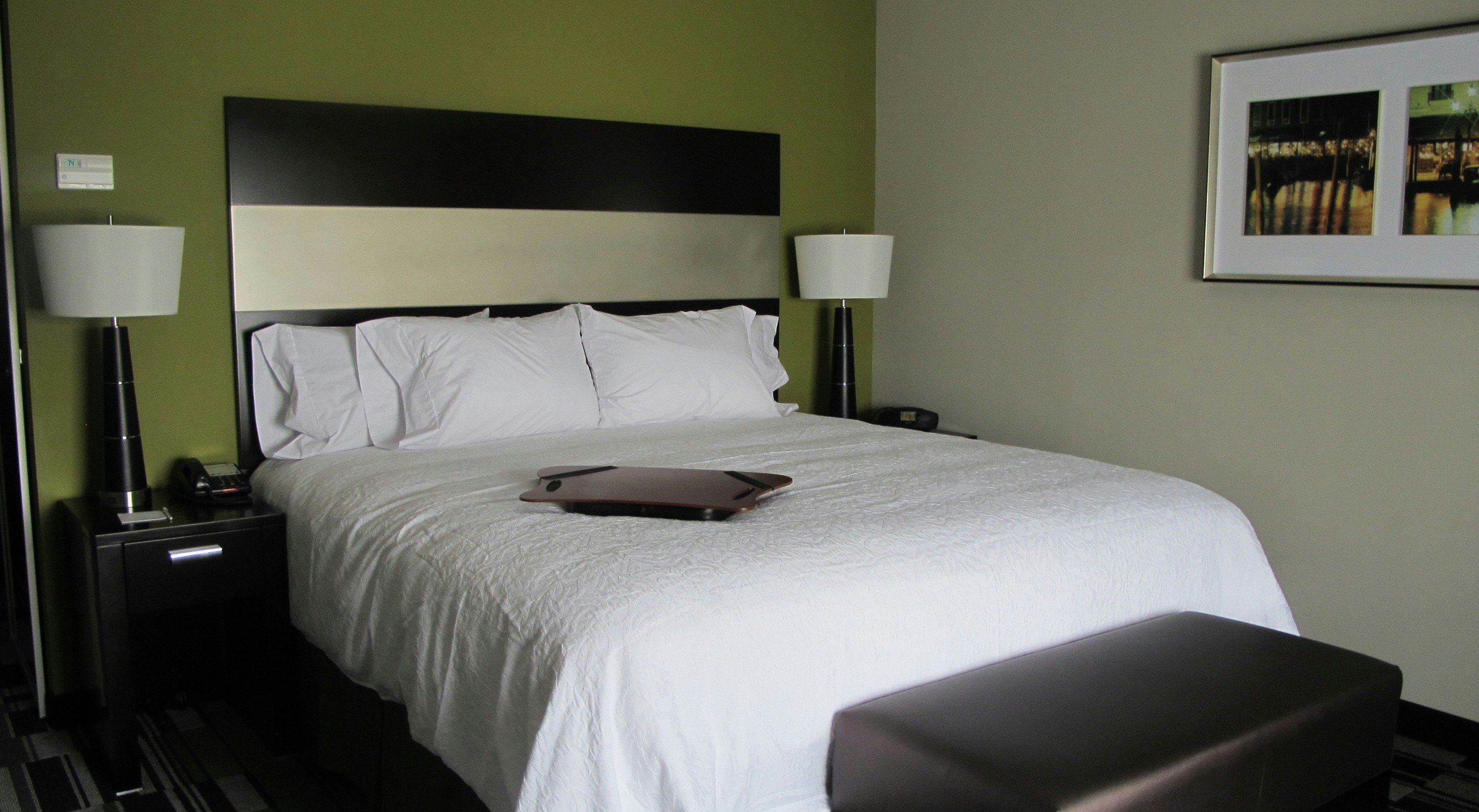 Hampton Inn by Hilton Leesville Fort Polk 12/40