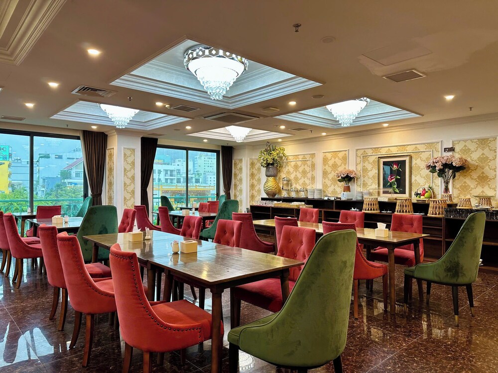 Century Hotel Da Nang 36/50