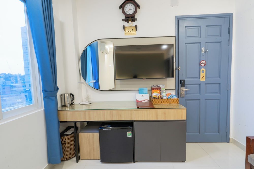 A25 Hotel - 14 Luong Huu Khanh 9/53