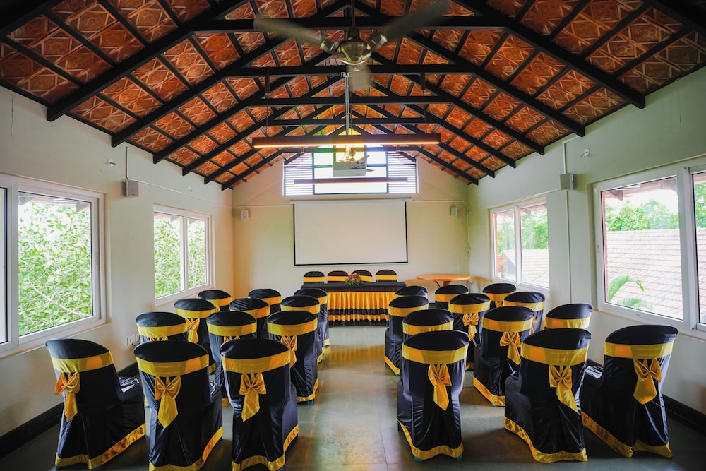 Niraamaya Retreats Vaidekam Kannur 29/40