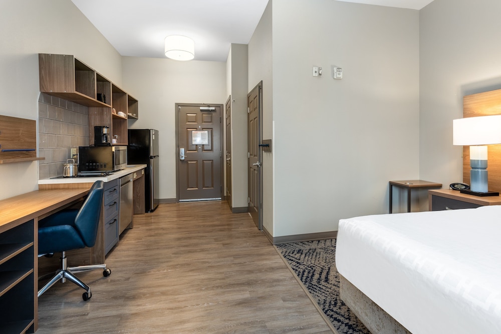 Candlewood Suites Grand Junction Nw 27/68