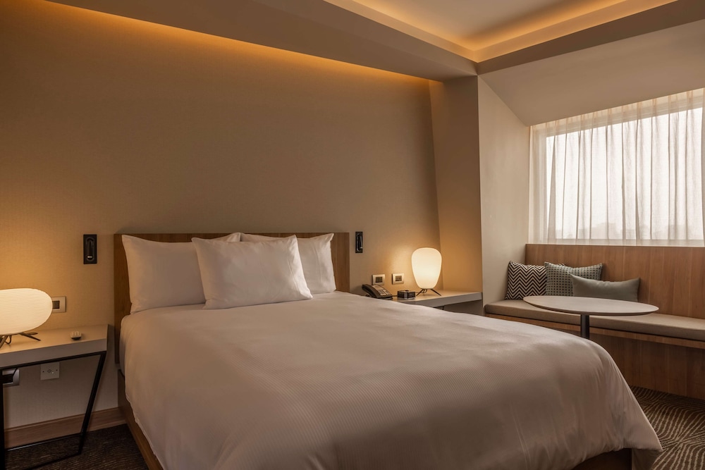 Hilton Garden Inn Lima Miraflores 18/70