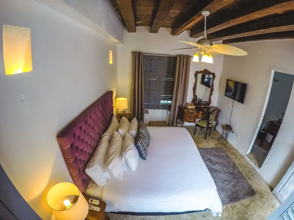Hotel Casa la Tablada 12/50