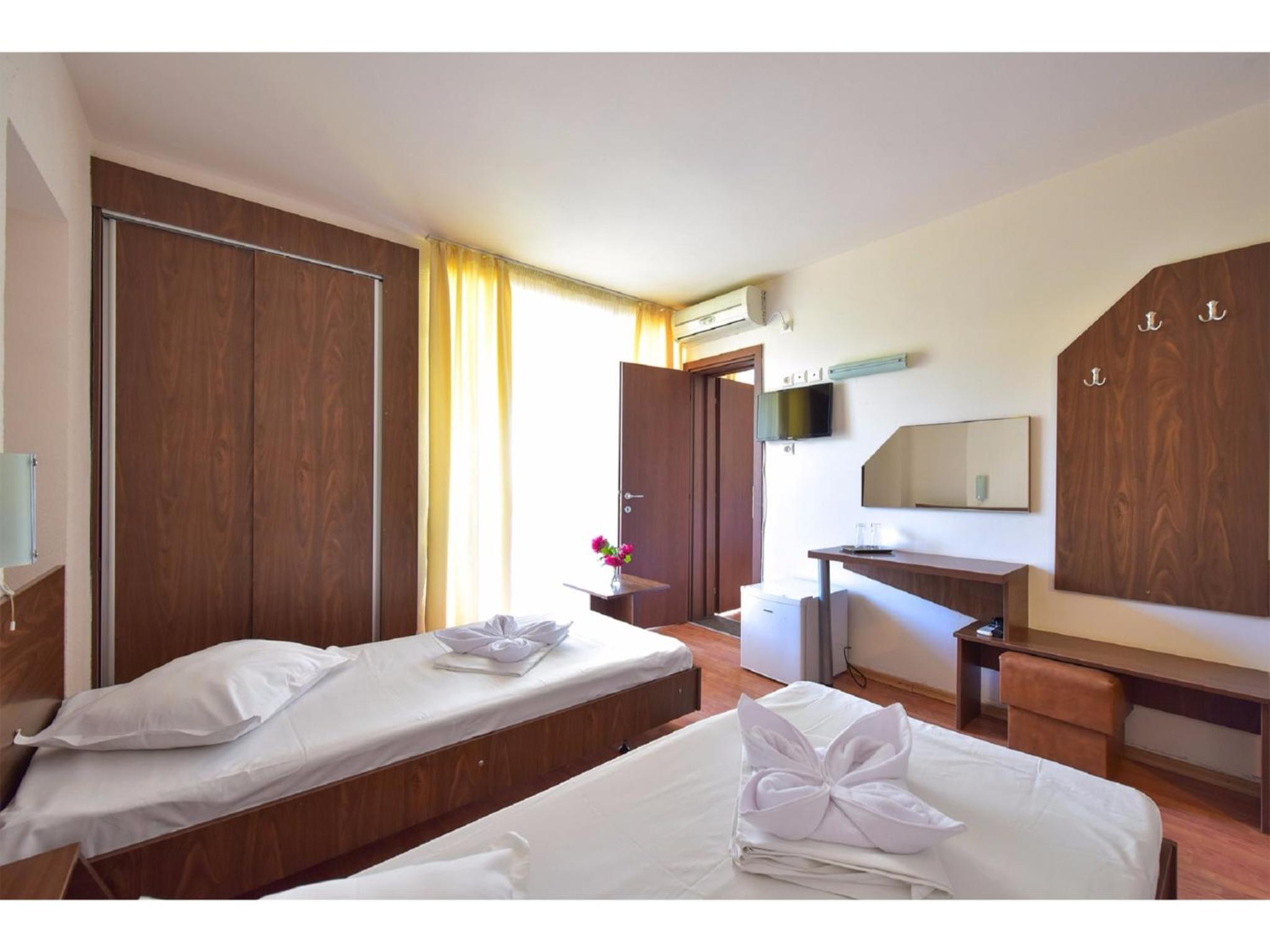 Complex Mediteranean Mamaia 17/50