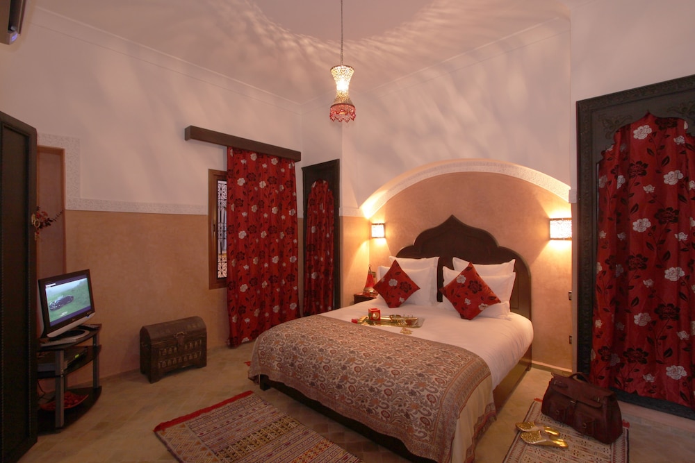 Riad Nesma Suites & Spa 21/50
