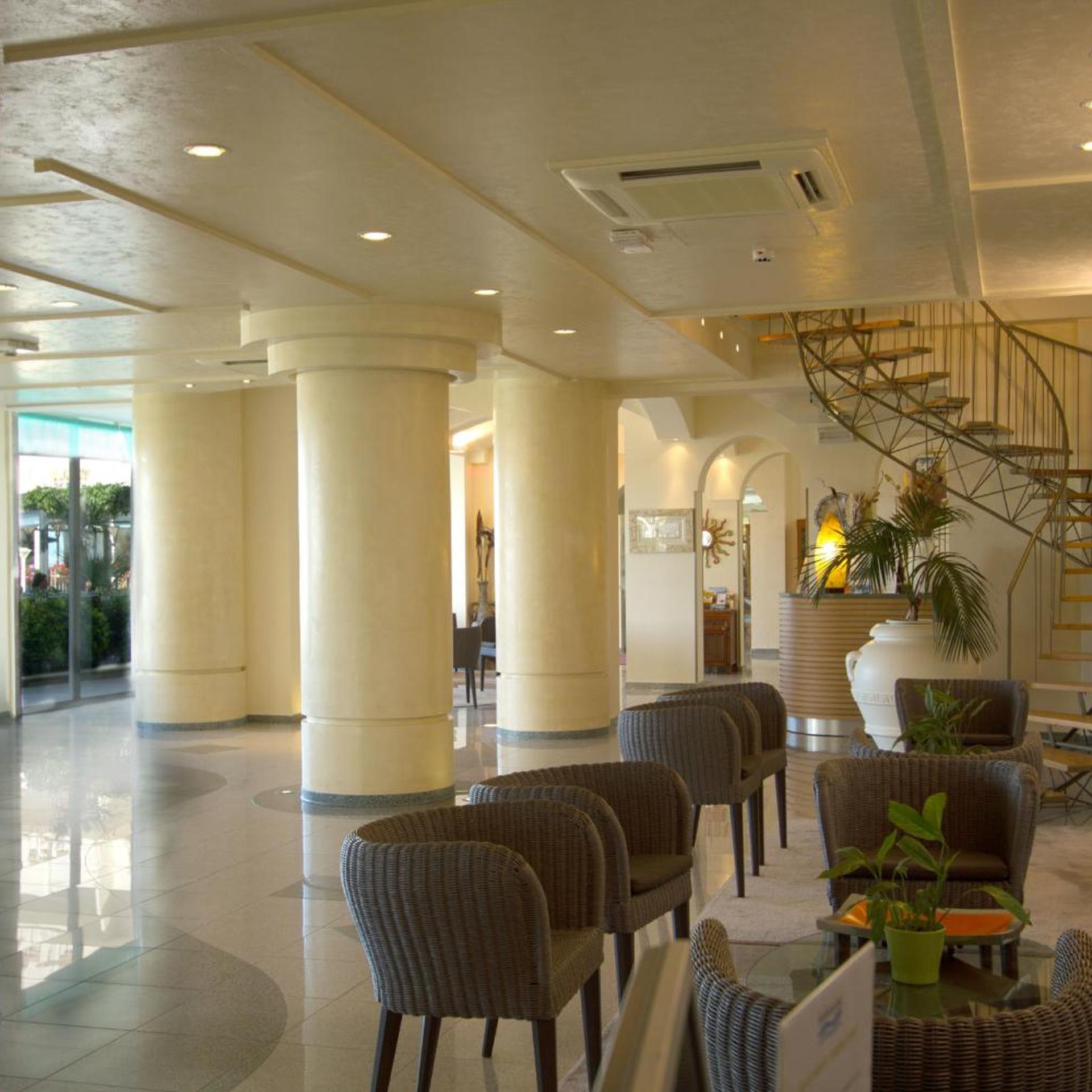 Spa Hotel Miramare Gabicce 9/50
