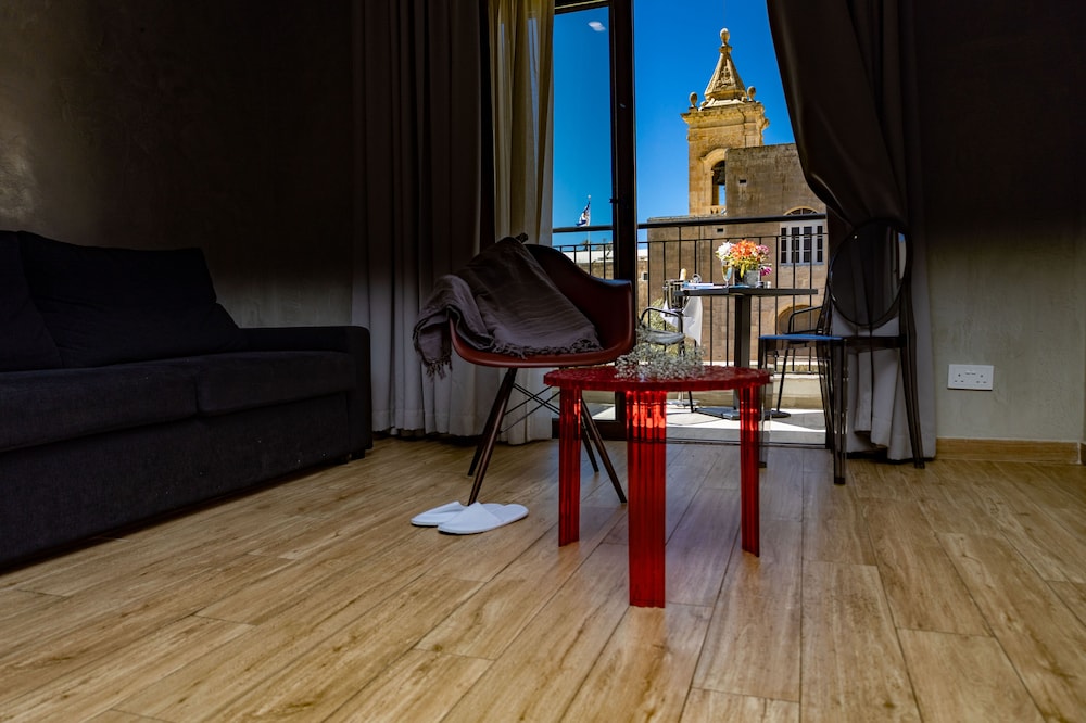 Quaint Boutique Hotel Rabat 43/64