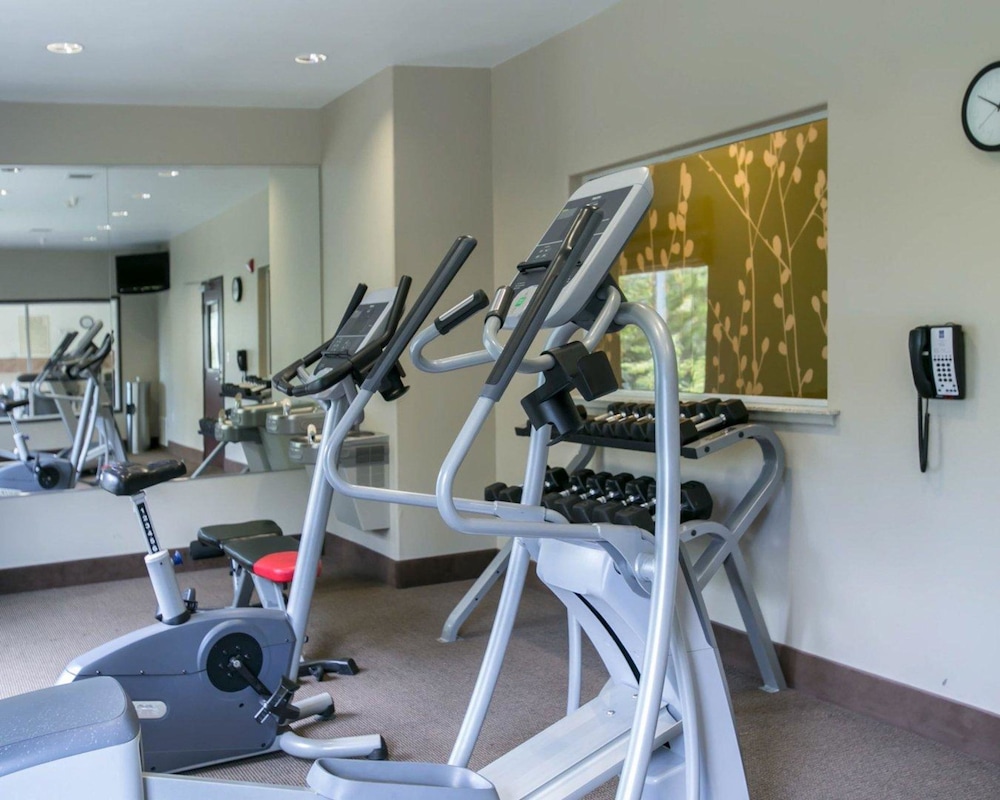 Sleep Inn and Suites Round Rock - Austin North 20/42